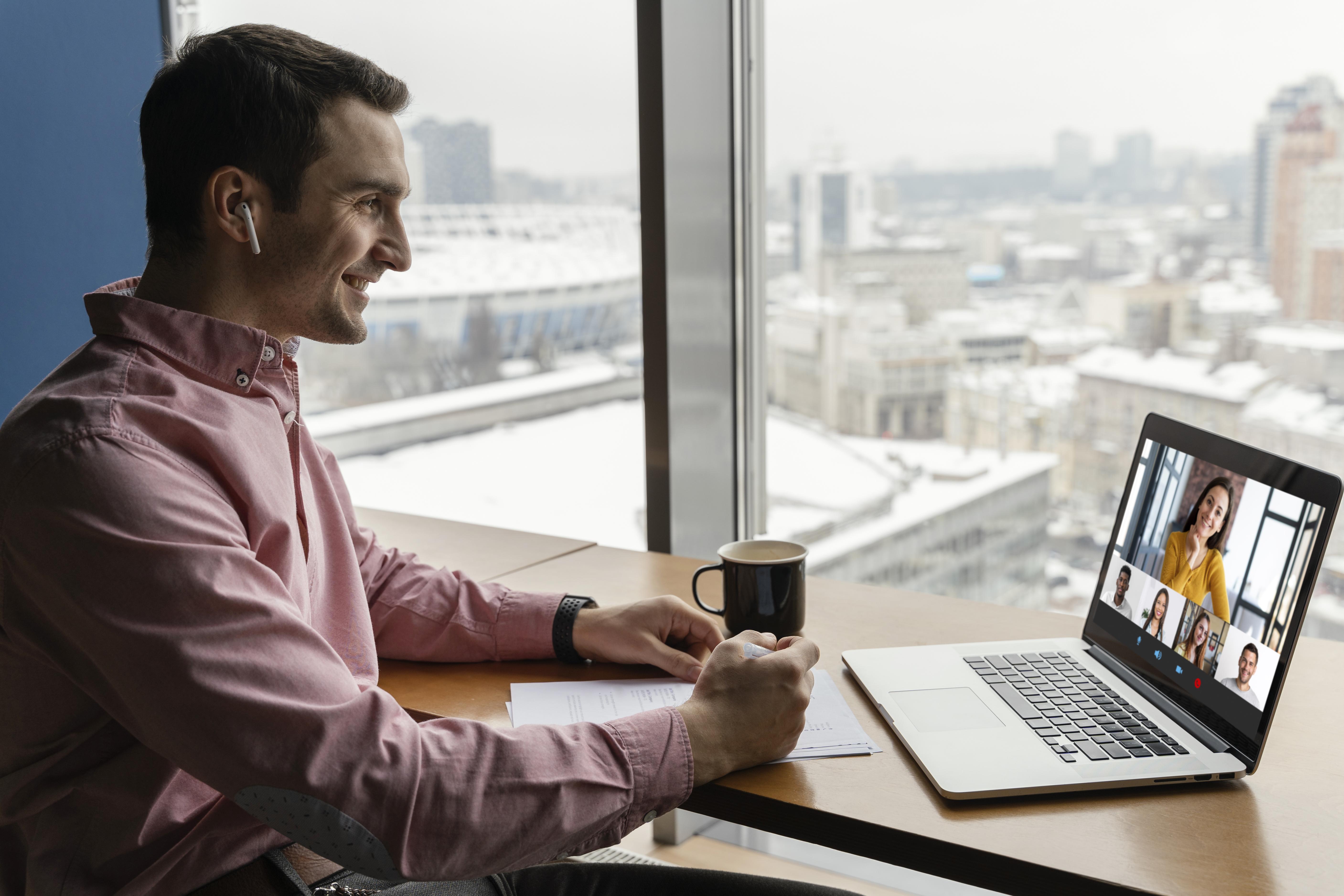 Mastering the Art of Skype Job Interviews: Tips for Success in the Virtual Job Market